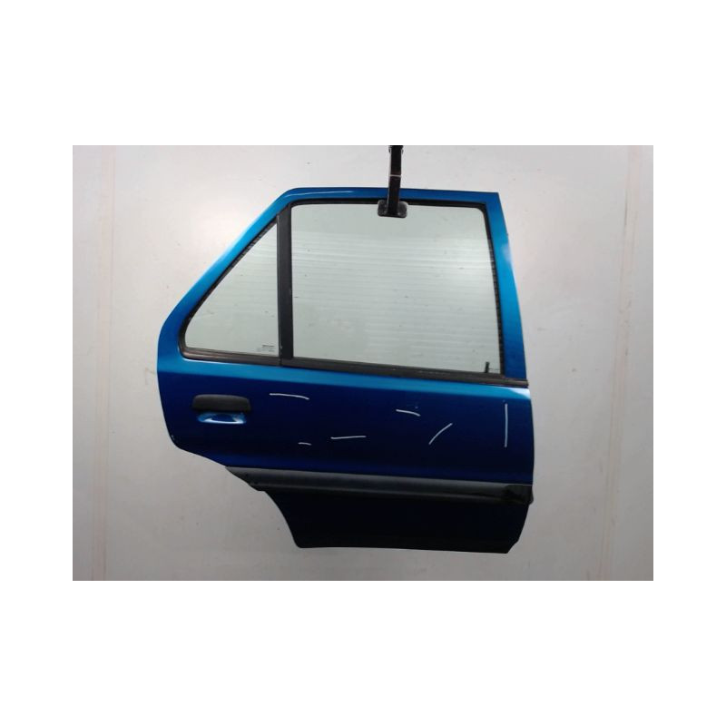PORTE ARRIERE DROIT CITROEN SAXO