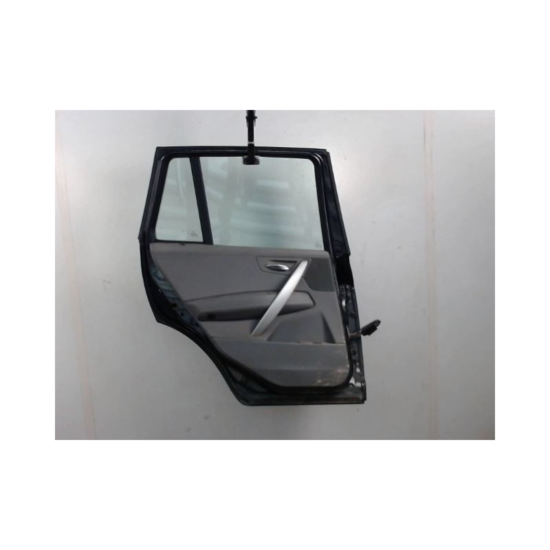 PORTE ARRIERE GAUCHE B.M.W. X3