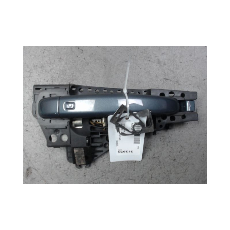 POIGNEE EXTERIEURE PORTE AVANT DROIT AUDI Q5
