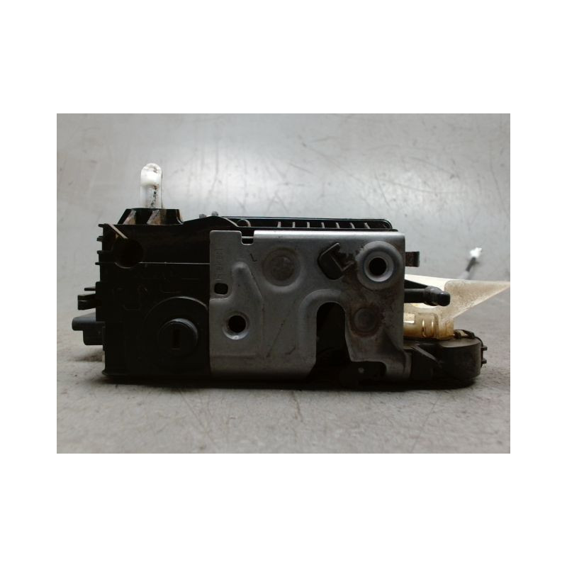 SYSTEME CONDAMNATION AVANT GAUCHE CITROEN C4 2010-