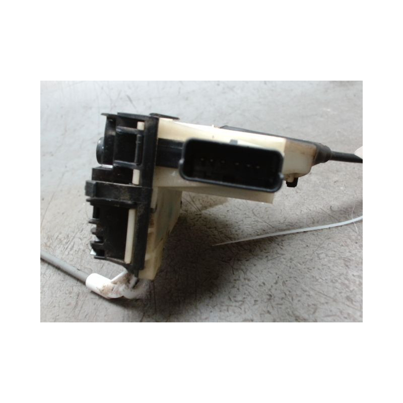SYSTEME CONDAMNATION AVANT GAUCHE CITROEN C4 2010-