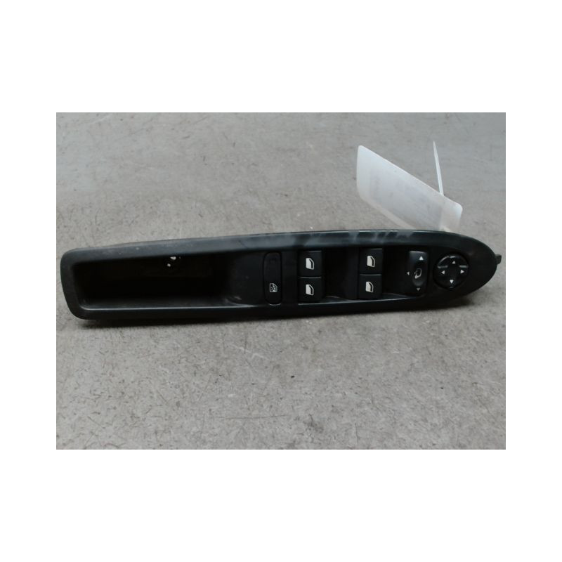 COMMANDE LEVE-GLACE PORTE AVG CITROEN C4 2010-