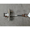 TIRANT PORTE AVANT GAUCHE CITROEN C4 2010-