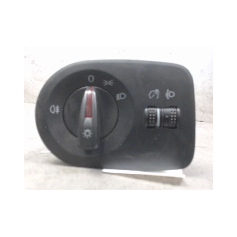 COMMANDE ECLAIRAGE SEAT IBIZA