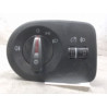 COMMANDE ECLAIRAGE SEAT IBIZA