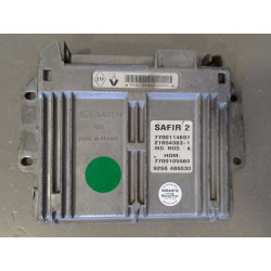 CALCULATEUR MOTEUR