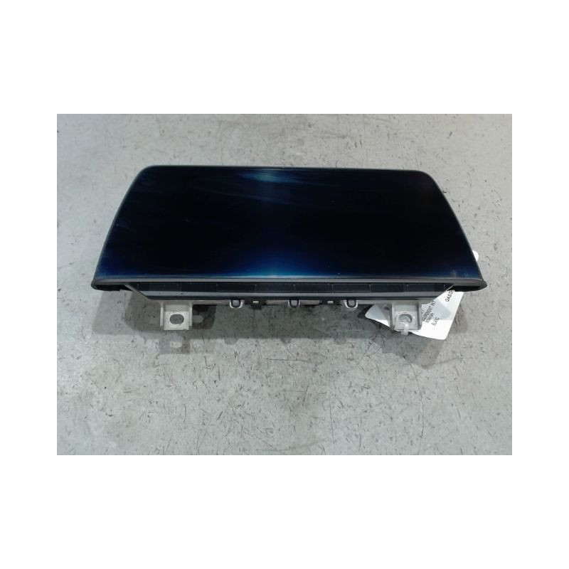 ECRAN GPS B.M.W. SERIE 1
