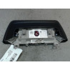 ECRAN GPS B.M.W. SERIE 1
