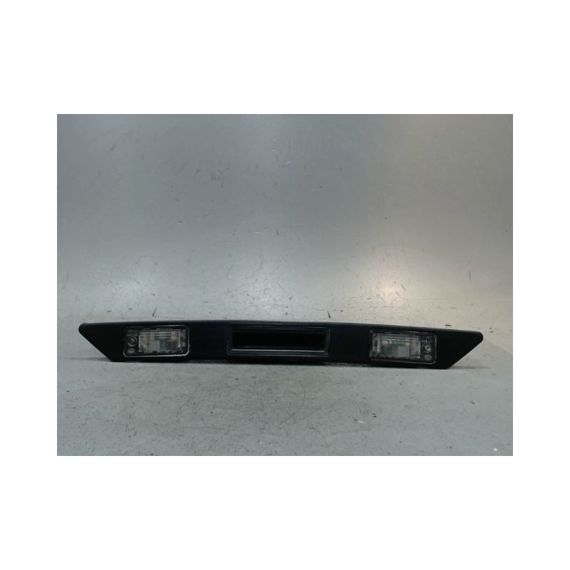 POIGNEE EXTERIEURE HAYON AUDI A3