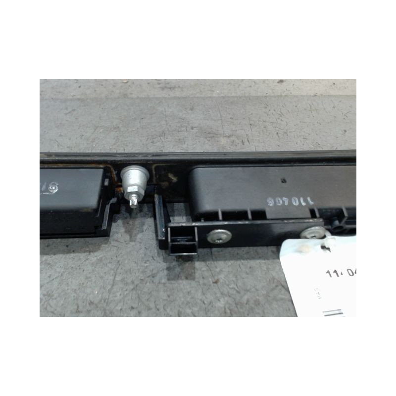 POIGNEE EXTERIEURE HAYON AUDI A3