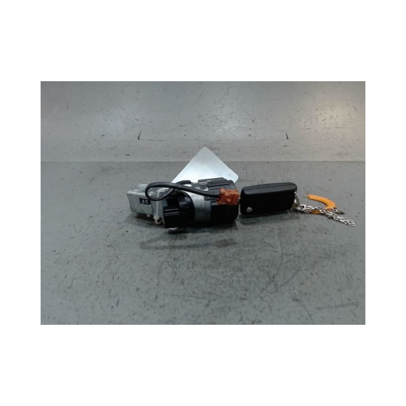 ANTIVOL DE DIRECTION CITROEN C3
