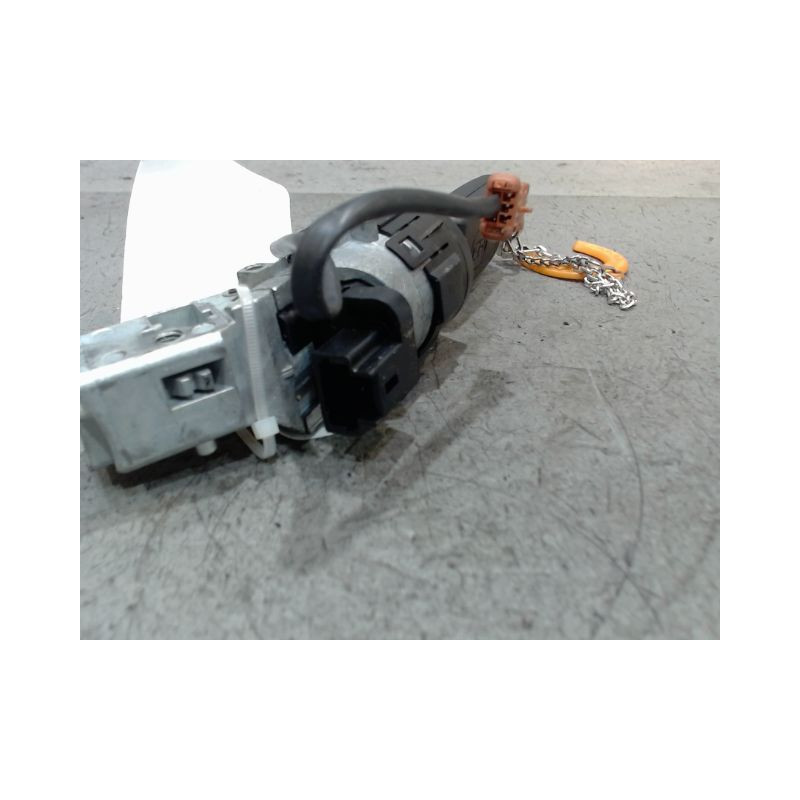 ANTIVOL DE DIRECTION CITROEN C3