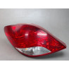FEU ARRIERE GAUCHE  PEUGEOT 207