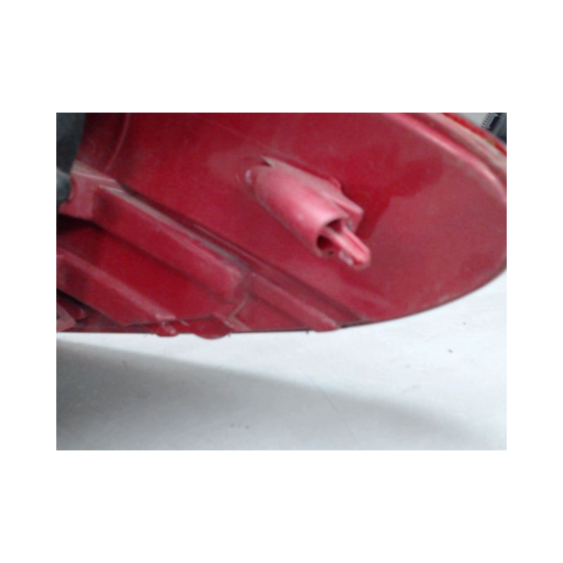 FEU ARRIERE GAUCHE  PEUGEOT 207