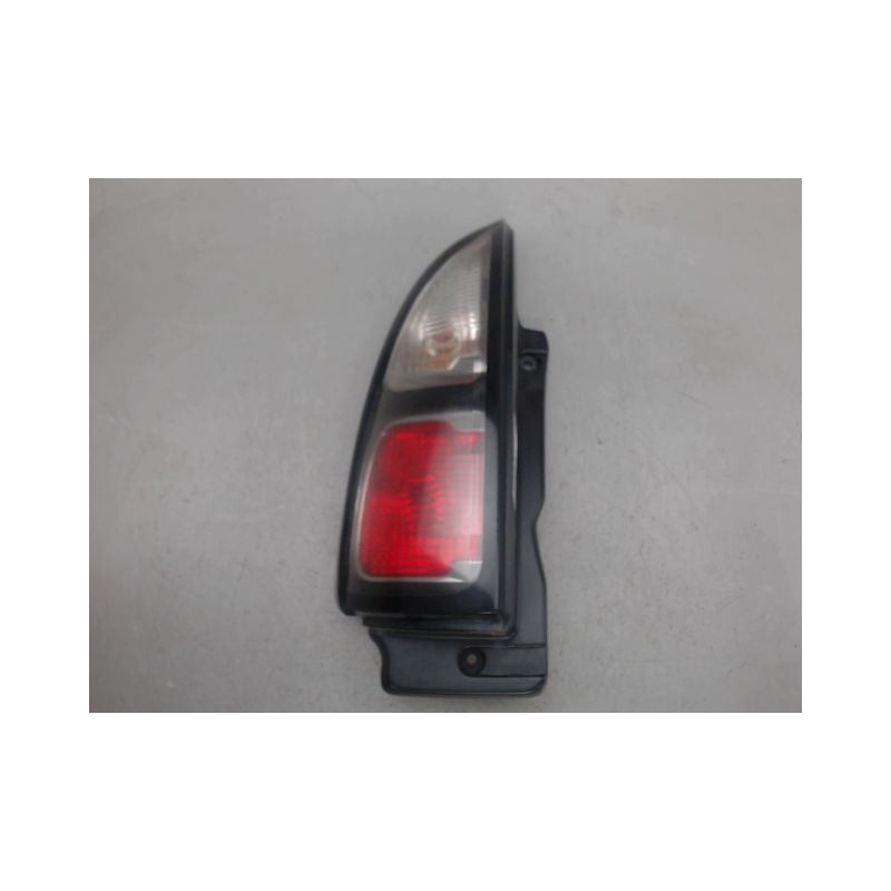 FEU ARRIERE GAUCHE  CITROEN C3