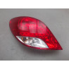 FEU ARRIERE GAUCHE  PEUGEOT 207