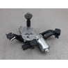 MECANISME ESSUIE-GLACE ARRIERE PEUGEOT 207