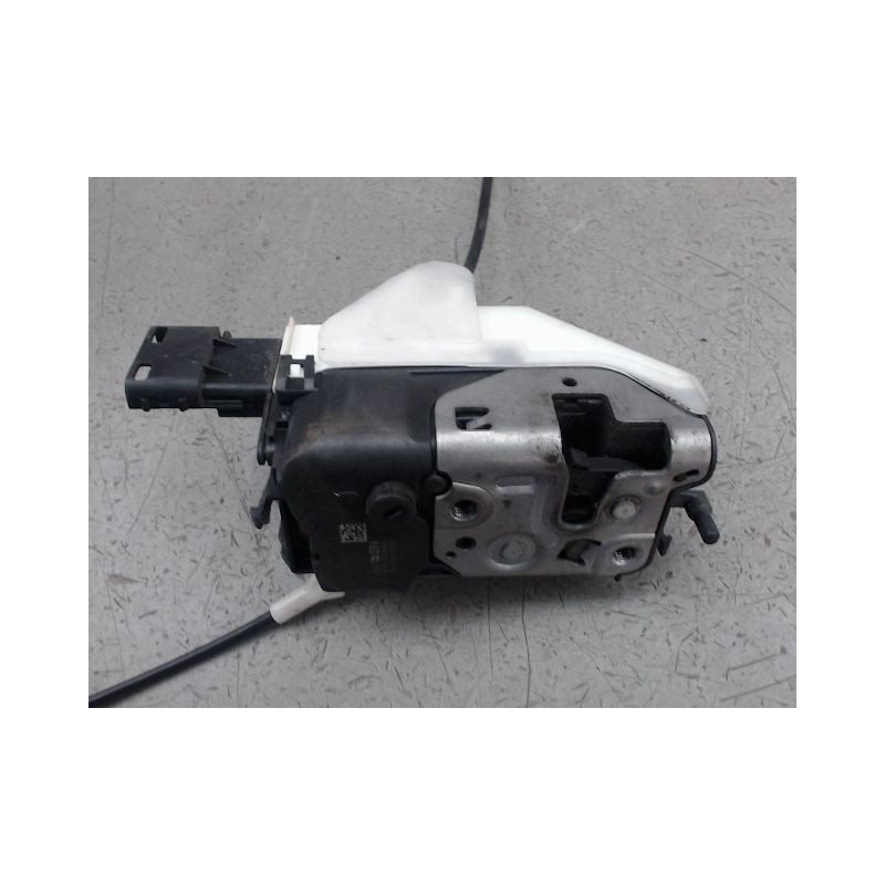 SYSTEME CONDAMNATION AVANT DROIT PEUGEOT 308