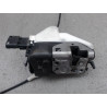 SYSTEME CONDAMNATION AVANT DROIT PEUGEOT 308