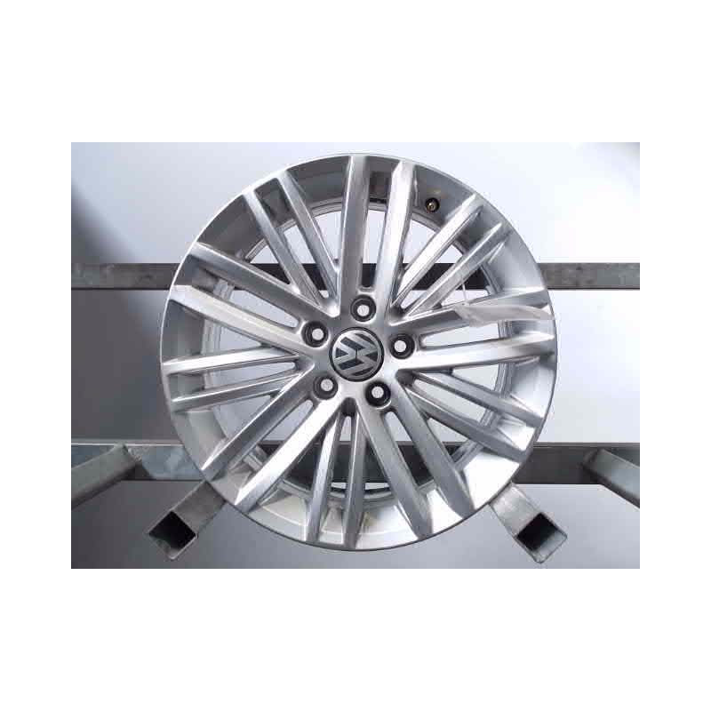 JANTE ALUMINIUM VOLKSWAGEN TIGUAN 2009-