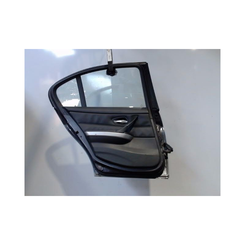 PORTE ARRIERE GAUCHE BMW SERIE 3 (E90) 2005-