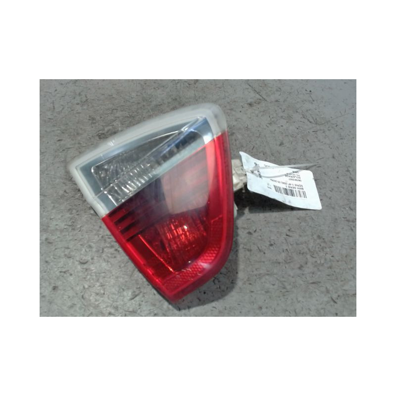 FEU ARRIERE INTERIEUR GAUCHE BMW SERIE 3 (E90) 2005-