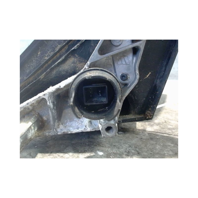 RETROVISEUR EXTERIEUR ELECTRIQUE DROIT BMW SERIE 3 (E90) 2005-