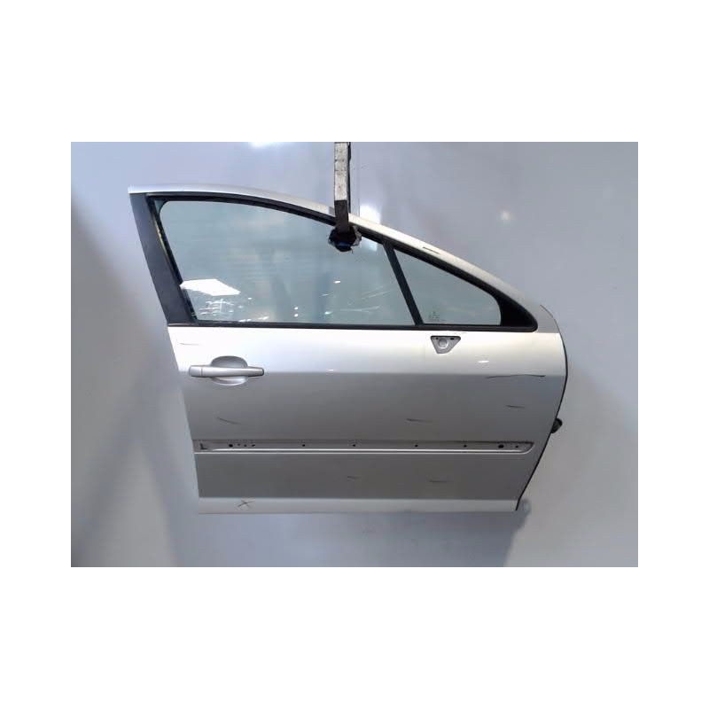 PORTE AVANT DROIT PEUGEOT 407