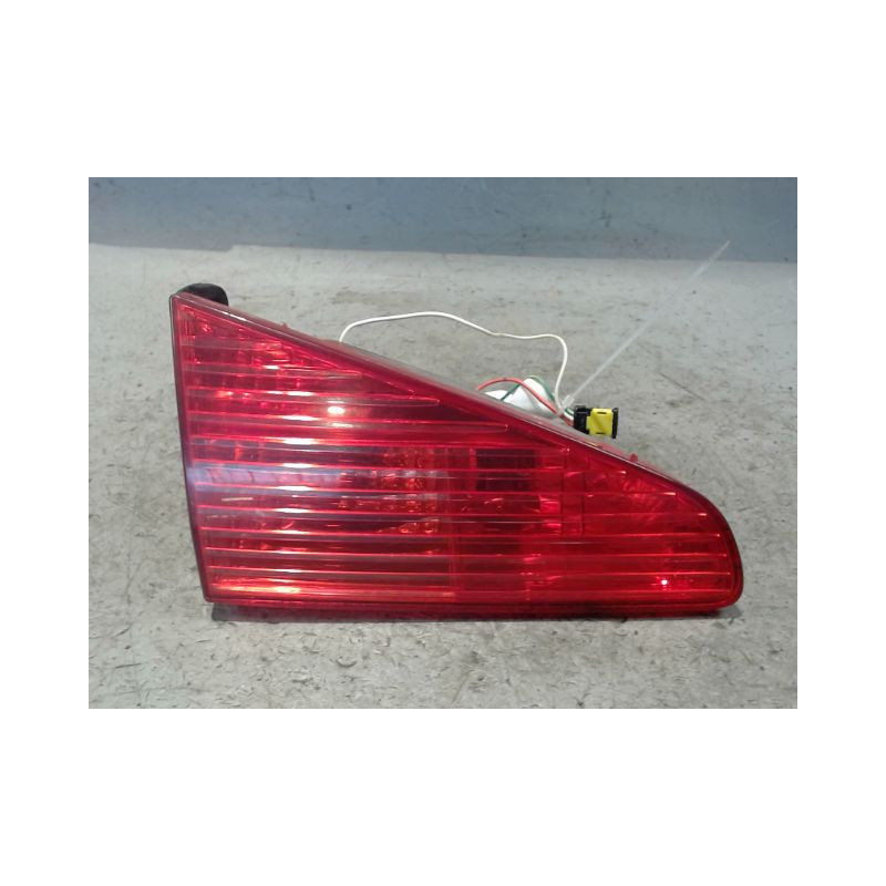 FEU ARRIERE INTERIEUR GAUCHE PEUGEOT 607