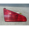 FEU ARRIERE INTERIEUR GAUCHE PEUGEOT 607