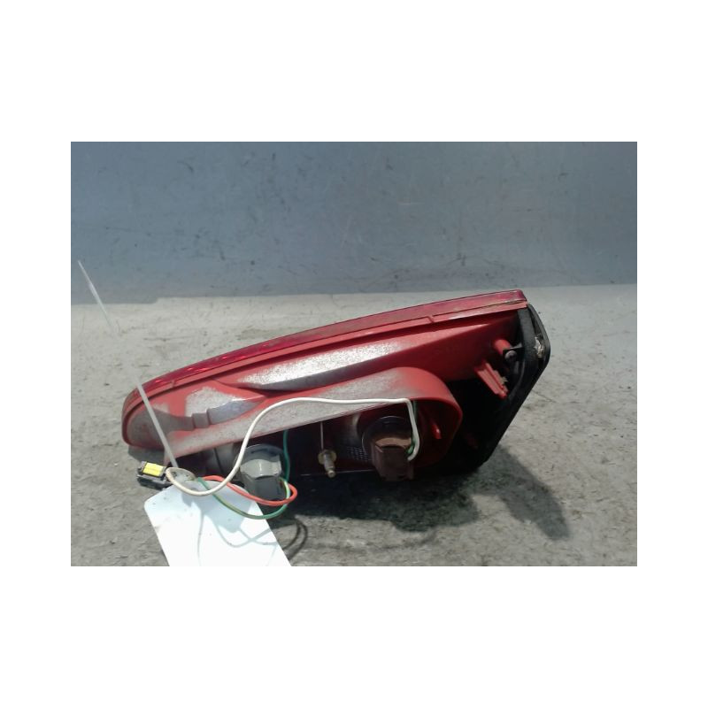 FEU ARRIERE INTERIEUR GAUCHE PEUGEOT 607
