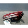 FEU ARRIERE INTERIEUR GAUCHE PEUGEOT 607