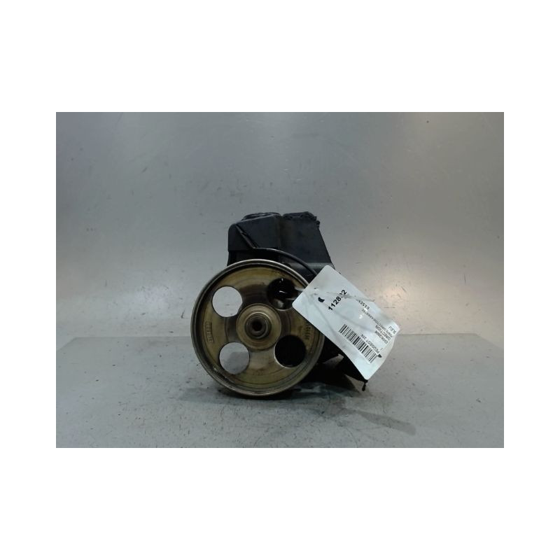 POMPE DIRECTION ASSISTEE PEUGEOT 206