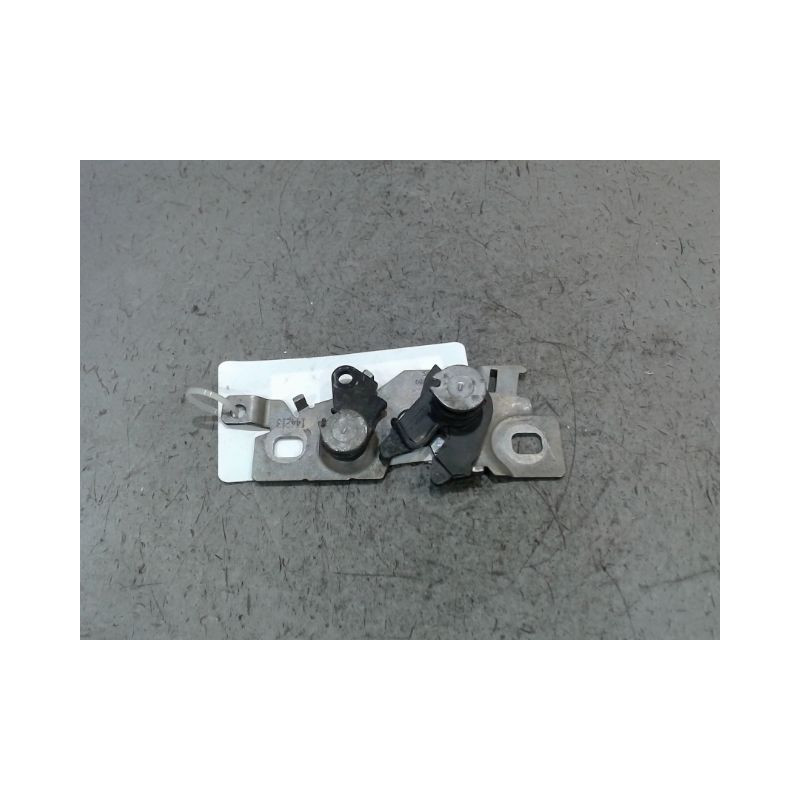 SERRURE CAPOT PEUGEOT 308