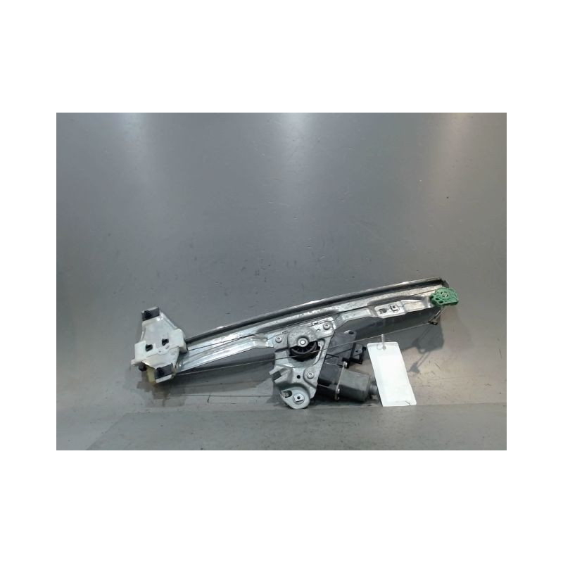 MECANISME+MOTEUR LEVE-GLACE AVANT GAUCHE PEUGEOT 308
