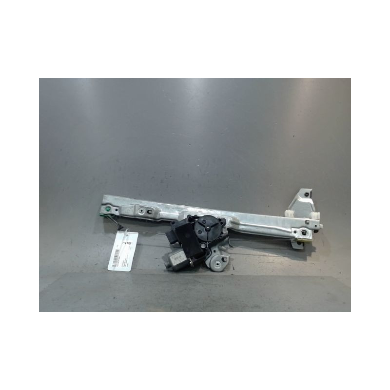 MECANISME+MOTEUR LEVE-GLACE AVANT GAUCHE PEUGEOT 308