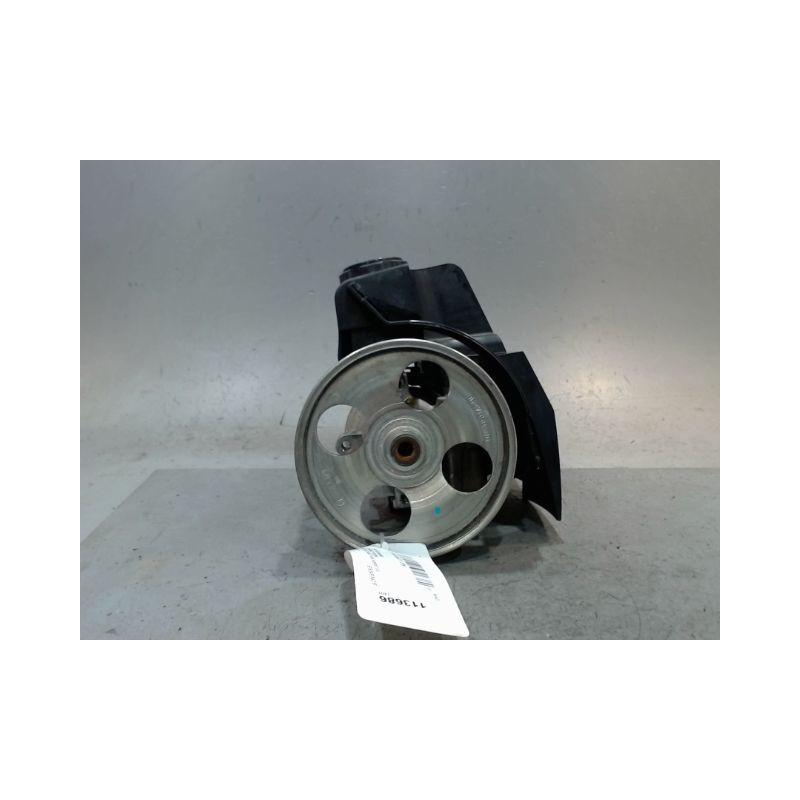 POMPE DIRECTION ASSISTEE PEUGEOT 206