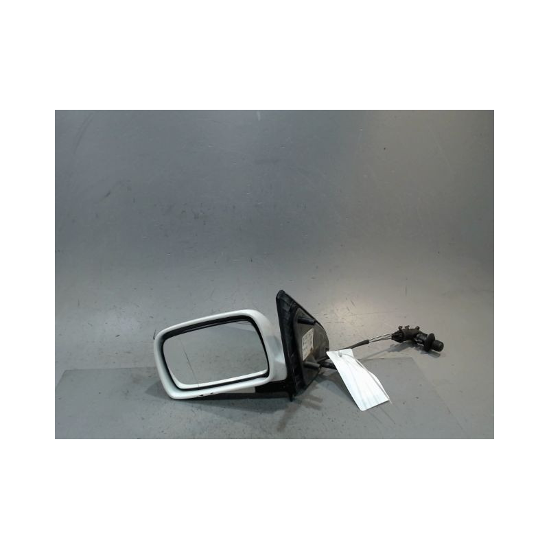 RETROVISEUR EXTERIEUR GAUCHE VOLKSWAGEN POLO