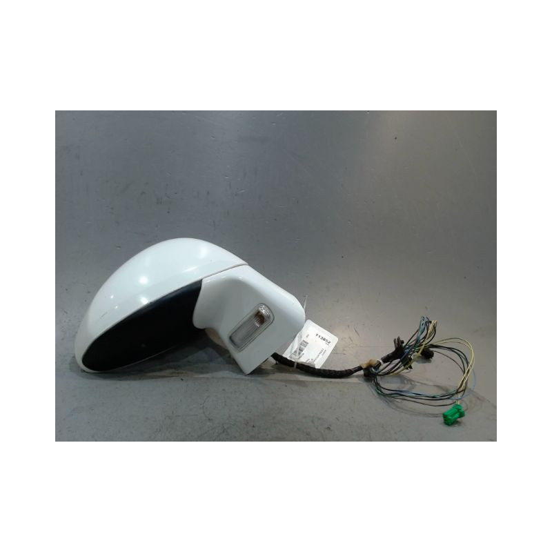 RETROVISEUR EXTERIEUR ELECTRIQUE DROIT CITROEN C4