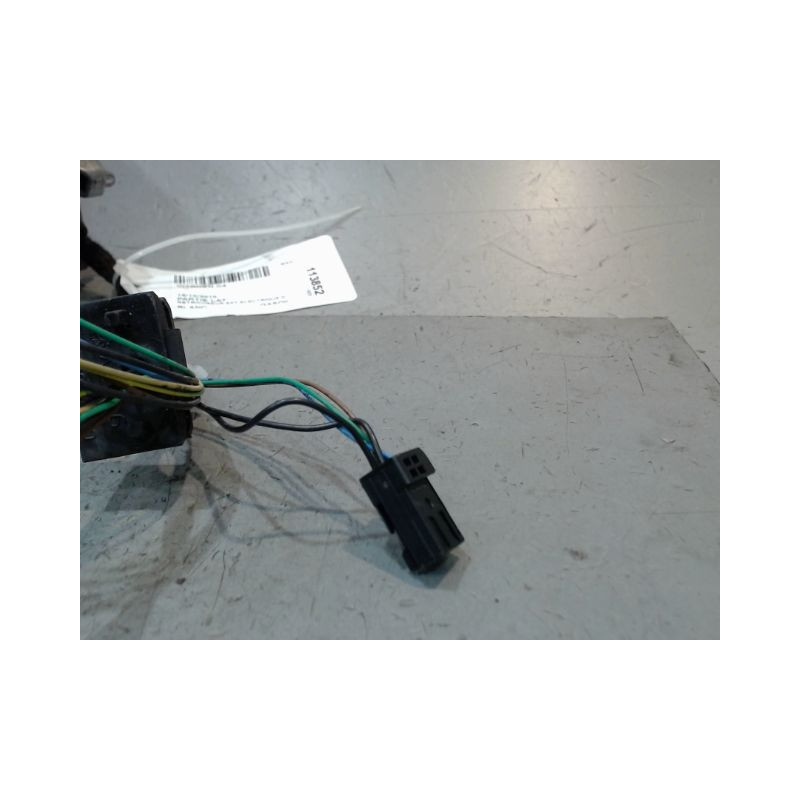 RETROVISEUR EXTERIEUR ELECTRIQUE DROIT CITROEN C4