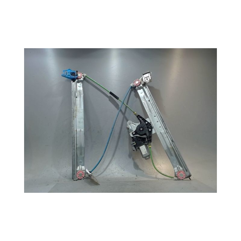 MECANISME+MOTEUR LEVE-GLACE AVANT DROIT CITROEN C3