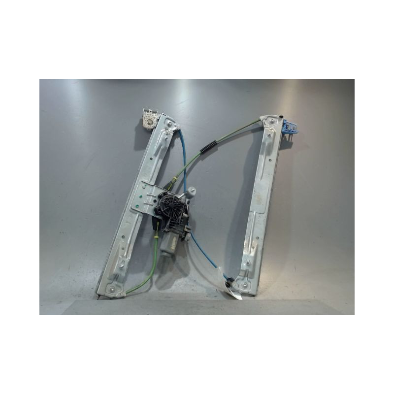 MECANISME+MOTEUR LEVE-GLACE AVANT DROIT CITROEN C3