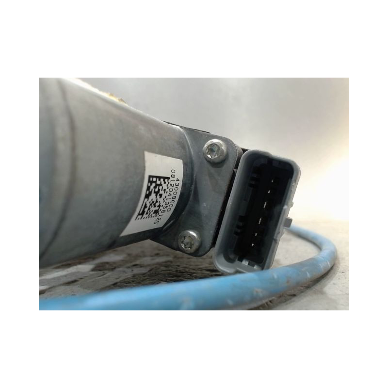 MECANISME+MOTEUR LEVE-GLACE AVANT DROIT CITROEN C3