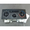 COMMANDE DE CHAUFFAGE CITROEN JUMPY