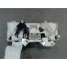 COMMANDE DE CHAUFFAGE CITROEN JUMPY