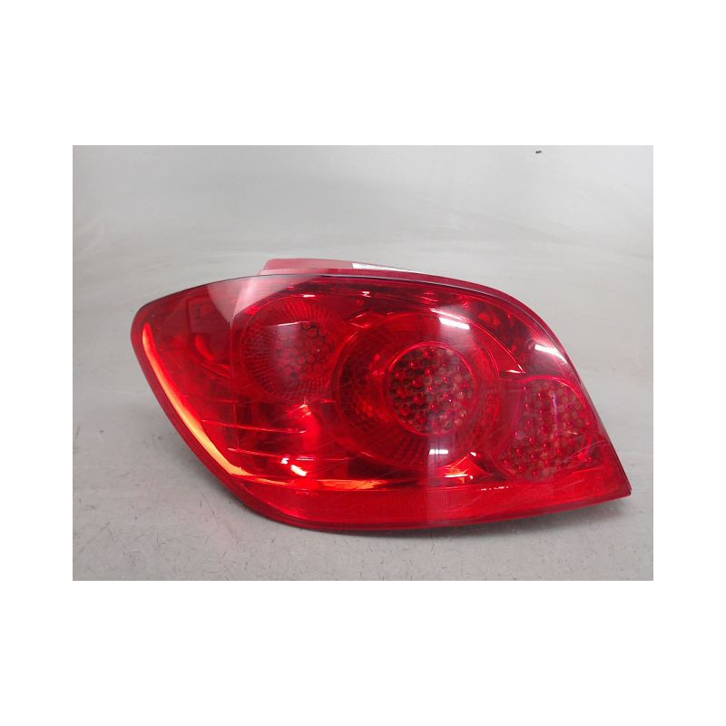 FEU ARRIERE GAUCHE  PEUGEOT 307