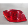 FEU ARRIERE GAUCHE  PEUGEOT 307