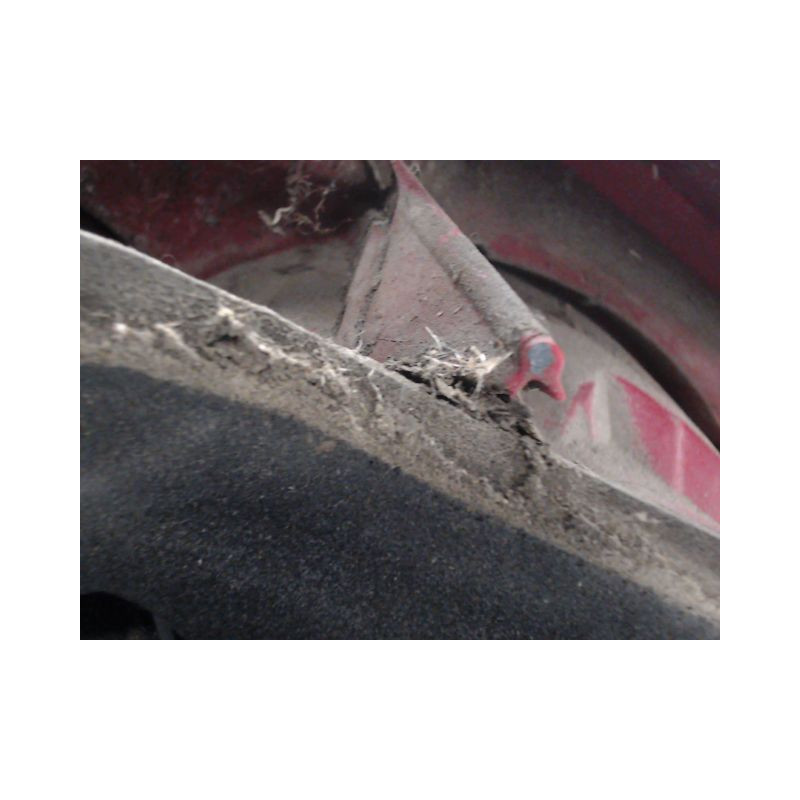 FEU ARRIERE GAUCHE  PEUGEOT 307