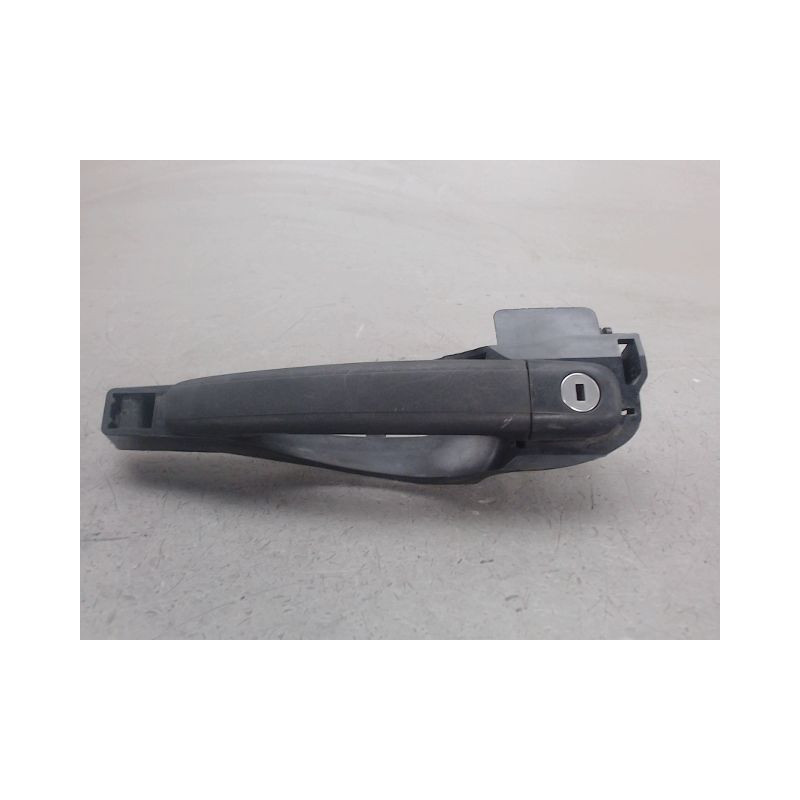 POIGNEE EXTERIEURE PORTE AVANT GAUCHE CITROEN C2