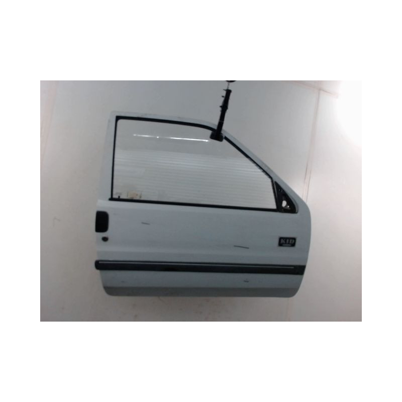 PORTE AVANT DROIT PEUGEOT 106